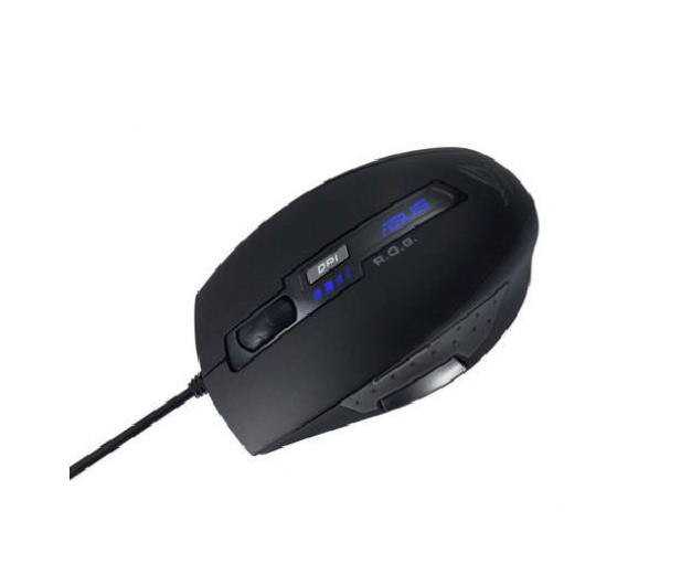 ASUS ROG GX850 (czarna) - 177117 - zdjęcie 2